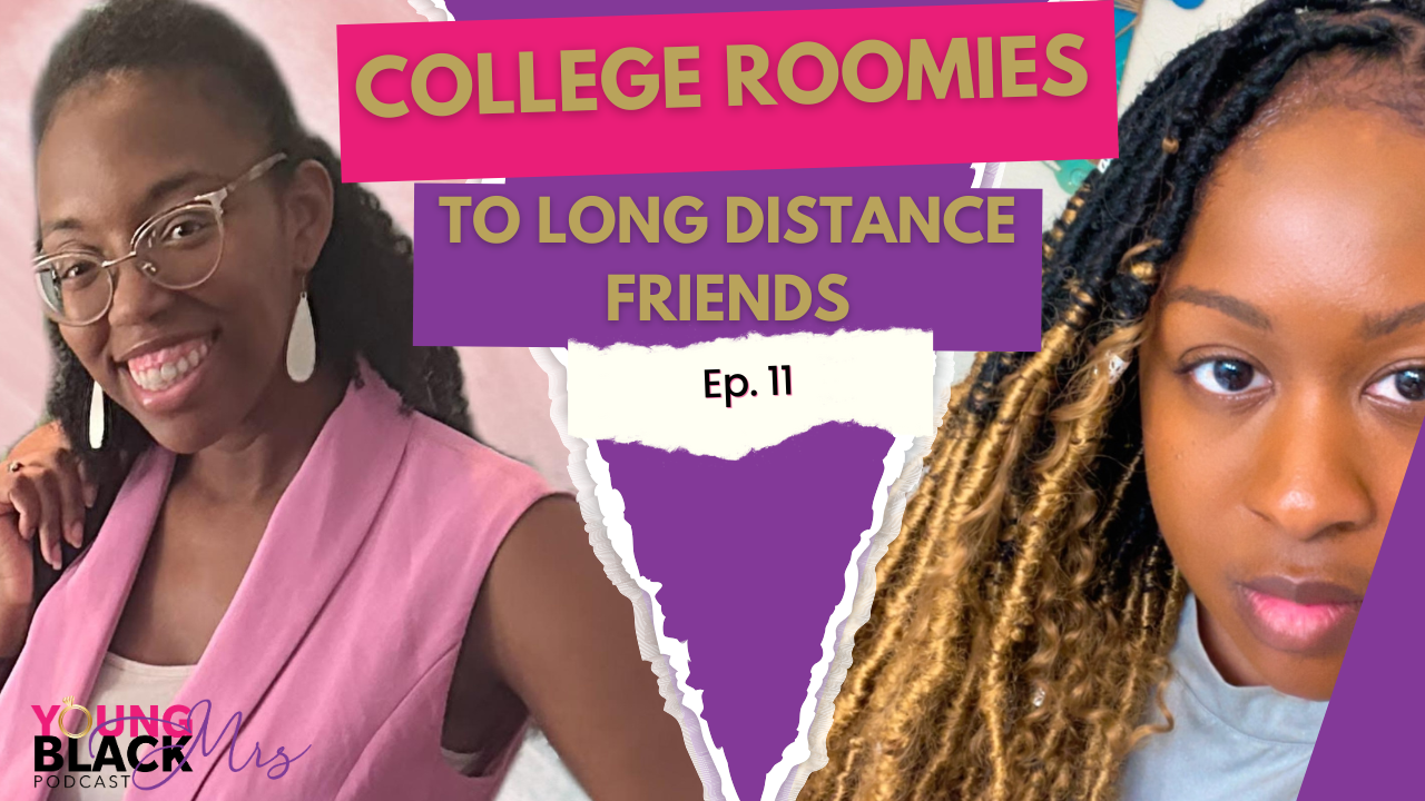 Long-Distance Friendships: 15+ Years of Grace & Connection