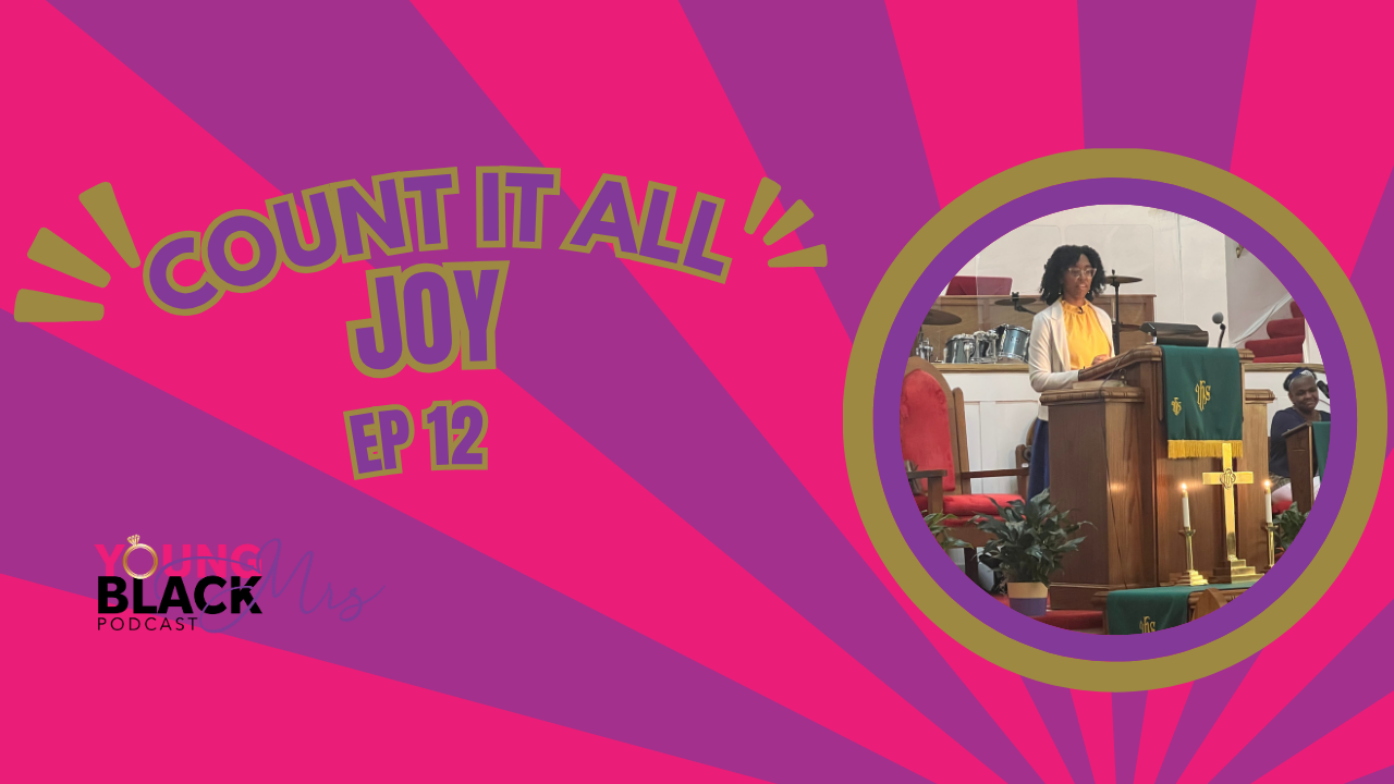 How to Find Joy