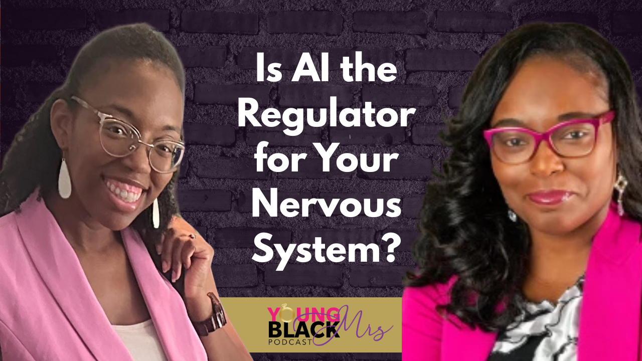 How AI Can Regulate Your Nervous System and Help Manage the Mental Load